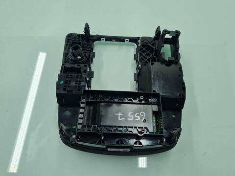 Foto 4ª: Mando Multifuncion Audi A6 3.0 TDI QUATTRO 245CV 180KW [CDU] (2011)