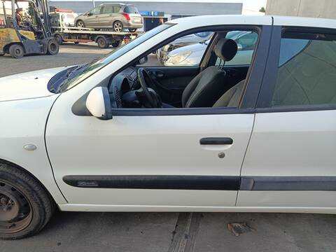 Puerta Delantera Izquierda Citroen Xsara RHY BERLINA