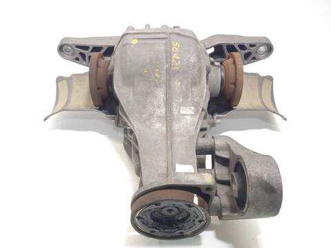 Foto 2ª: Diferencial Trasero Audi A6 3.0 TDI QUATTRO 171KW) BERLINA 233CV [ASB] (2006)