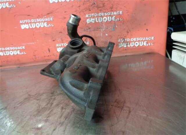 Foto 2ª: Turbocompresor Ford Focus 1.8 TURBO DI - TDDI [C9DA]