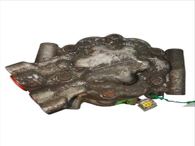 Foto 3ª: Compresor Aire Acondicionado Nissan Micra 1.5 DCI (2002)