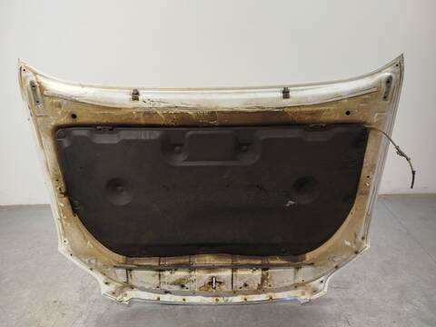 Foto 4ª: Capot Toyota Land Cruiser 3.0 D-4D KDJ155_ KDJ150_) 190CV 140KW [1KD-FTV] (2012)