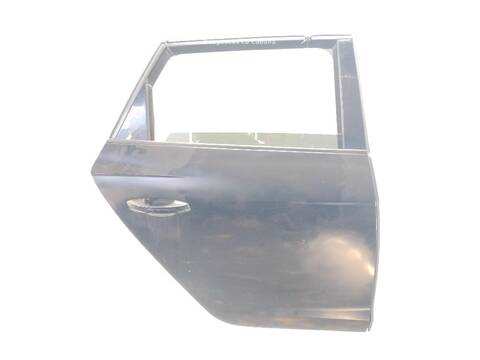 Foto 2ª: Puerta Trasera Derecha Seat Leon 140CV (2012)