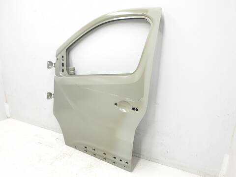 Foto 3ª: Puerta Delantera Izquierda Renault Trafic L1H1 29T KOMFORT (2014)