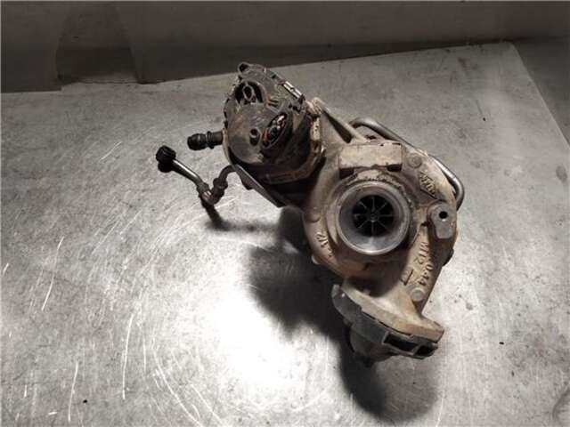 Foto 3ª: Turbocompresor Opel Grandland 1.5 ULTIMATE [1.5 LTR. - 96 KW CDTI DPF]