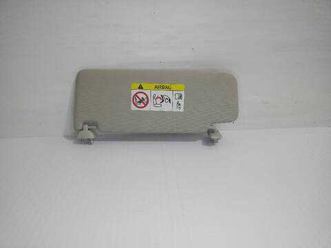 Foto 2ª: Parasol Derecho Seat Arona XPERIENCE PLUS 110CV [DLAA] (2017)