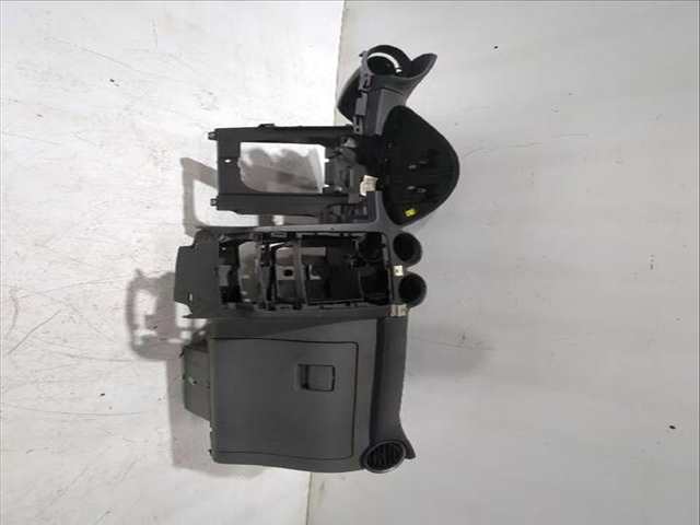 Salpicadero Seat Ibiza 1.4 TDI 70CV