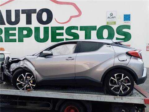 Foto 2ª: Motor Completo Toyota CHR HIBRIDO HYBRID ACTIVE [HIBRIDO 90KW 1.8 LTR. 72KW 16V)] [2ZRFXE]