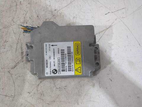 Centralita Airbag Bmw Serie 1 114 120 D 177CV