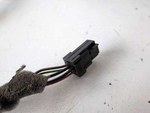 Foto 3ª: Retrovisor Derecho Citroen C4 9HY PICASSO (2008)