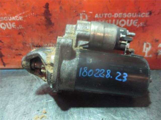 Motor de Arranque Bmw Serie 3 315 2.0 318 CI [2.0 LTR. - 105 KW 16V]