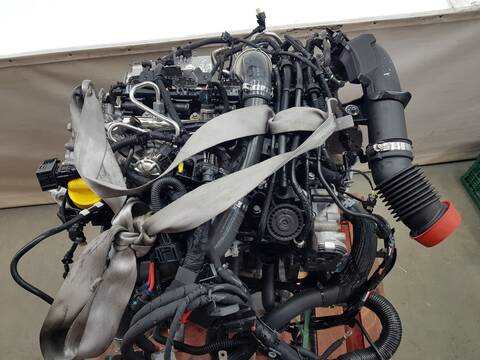Motor Completo Renault Arkana TECHNO 130CV 97KW