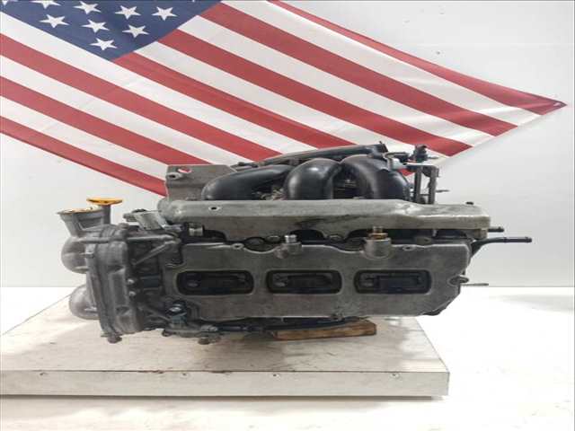Foto 3ª: Motor Completo Subaru Legacy 3.6 R 260 CV 191KW [EZ36D, EZ36] (2017)