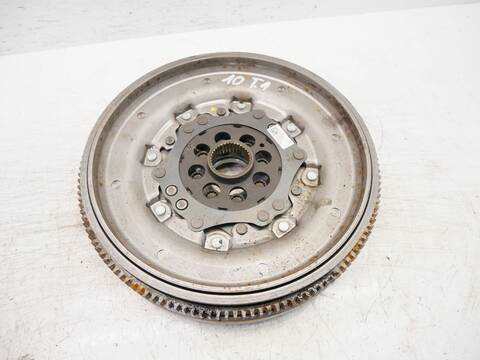 Volante Motor Audi A3 310 CV 228KW