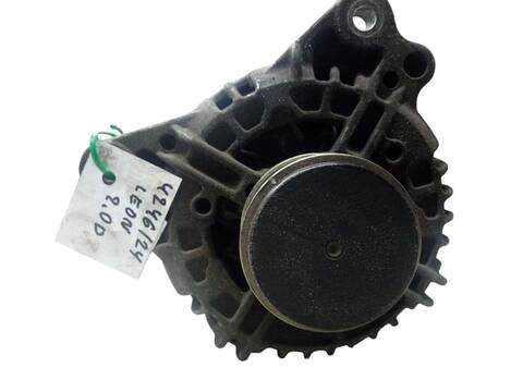 Foto 3ª: Alternador Seat Leon 2.0 TDI (2005)