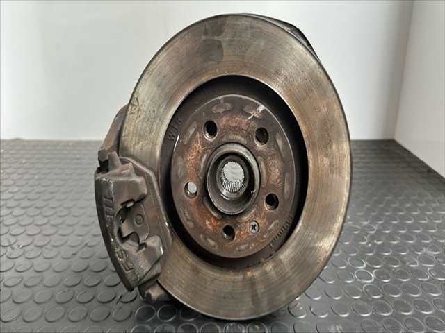 Transmision Delantera Derecha Seat Leon 1.9 TDI