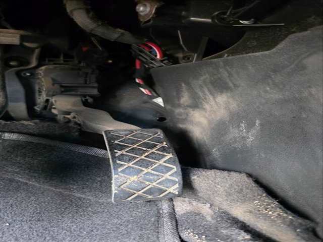 Pedal Acelerador Seat Toledo CXMA