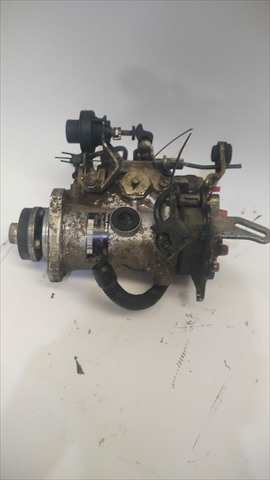 Bomba Inyeccion Peugeot Partner 1.9 D
