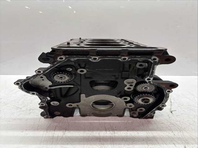 Foto 2ª: Bloque Motor Audi A4 150 CV 110KW [DLVB DLV] (2019)