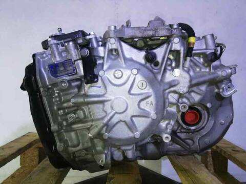 Foto 3ª: Caja Cambios Automatica Peugeot 2008 ALLURE 120CV 88KW AUT. [YH01] (2018)