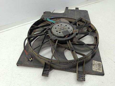 Foto 2ª: Electroventilador Mercedes Clase A 140 170 CDI 168.008) 90CV 66KW [OM668940] (2001)