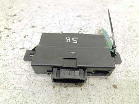 Centralita Motor ECU Audi A6 3.0 TDI ADVANCED EDITION 272CV 200KW
