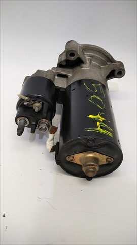 Foto 4ª: Motor de Arranque Peugeot 307 2.0 HDI [D/RHY] (2002)