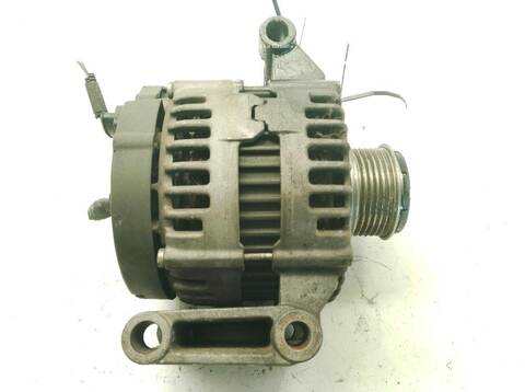 Foto 3ª: Alternador Ford Transit 2.2 TDCI [QWFA] (2006)