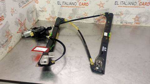 Foto 2ª: Elevalunas Eléctrico Delantero Derecho Volkswagen Golf EDITION 115CV 85KW [DDY] (2017)