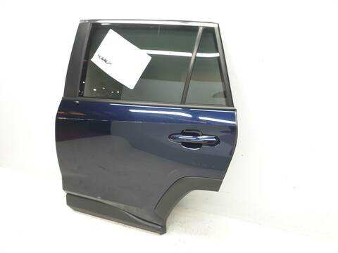 Foto 2ª: Puerta Trasera Izquierda Toyota Rav4 HYBRID 4X2 ADVANCE (1994)