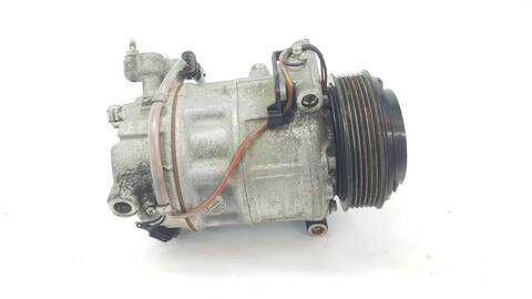 Foto 2ª: Compresor Aire Acondicionado Land Rover Range EVOQUE SE (2011)