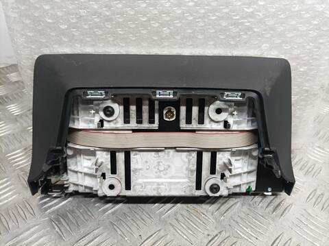 Foto 3ª: Sistema GPS Citroen Berlingo VAN TALLA M BLUE HADI 100 S S 102CV 75KW FURGON [YH01] (2022)