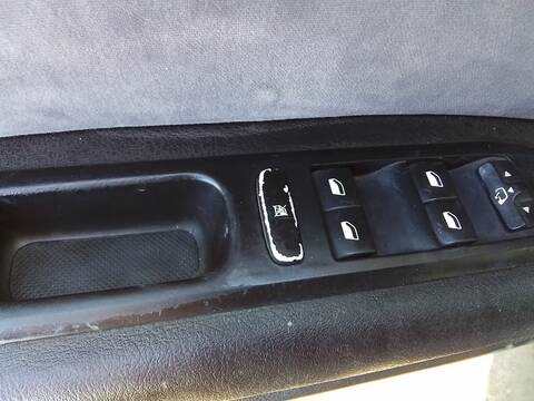 Foto 4ª: Botonera Elevalunas Peugeot 407 PREMIUM 136CV 100KW [RHR] (2004)