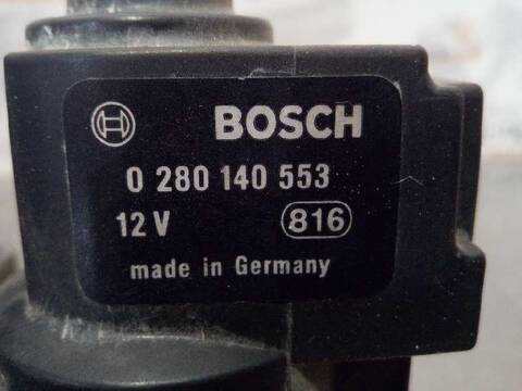 Foto 4ª: Carburador Alfa Romeo 156 1.6 16V T. SPARK IMPRESSION 120CV 88KW [AR67601] (1997)