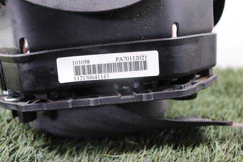 Foto 3ª: Airbag Delantero Izquierdo Fiat Doblo 1.9 D II 120CV 88KW 152) 263A2000 (2013)