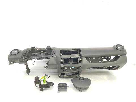 Kit Airbag Renault Clio 1.5 DCI D FAP ENERGY 110CV