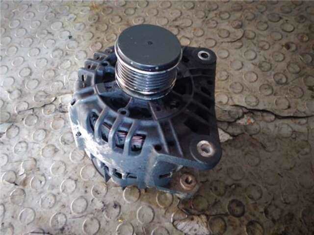 Alternador Renault Kangoo 1.5 AUTHENTIQUE [1.5 LTR. - 48 KW DCI DIESEL]