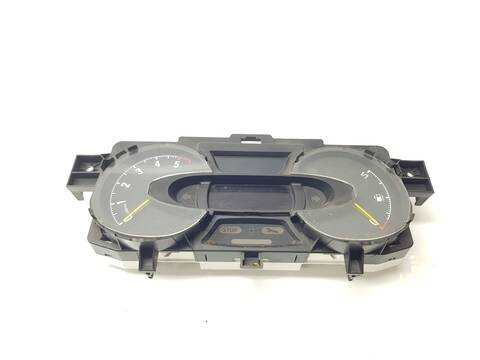 Cuadro de Instrumentos Opel Vivaro COMBI L2 2.9T