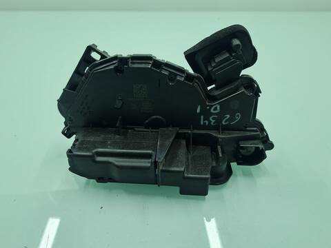 Foto 4ª: Cerradura Puerta Delantera Izquierda Audi A1 30 TFSI BASICO 116CV 85KW [DKRF] (2020)