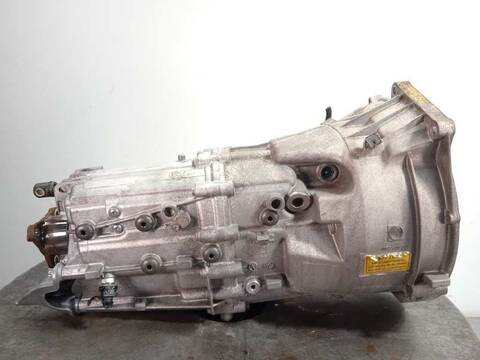 Foto 4ª: Caja Cambios Bmw Serie 1 114 118D BERLINA 122CV 90KW [204D4] (2006)