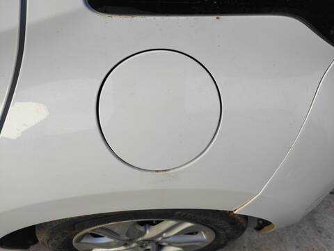 Tapa Exterior Combustible Toyota Yaris M15A