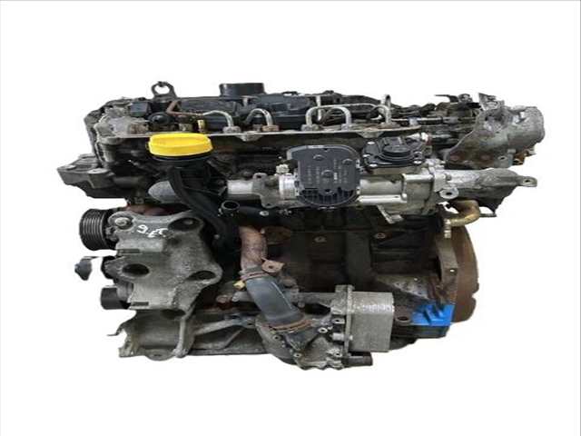 Motor Completo Opel Vivaro 2.0 CDTI 90 CV 66KW