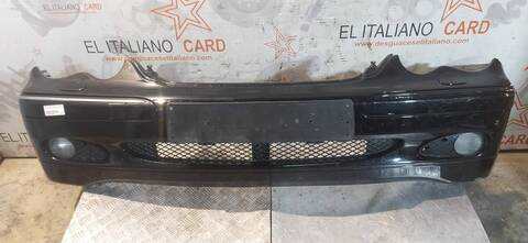 Paragolpes Delantero Mercedes Clase C 160 270 CDI 203.016) BERLINA 170CV 125KW