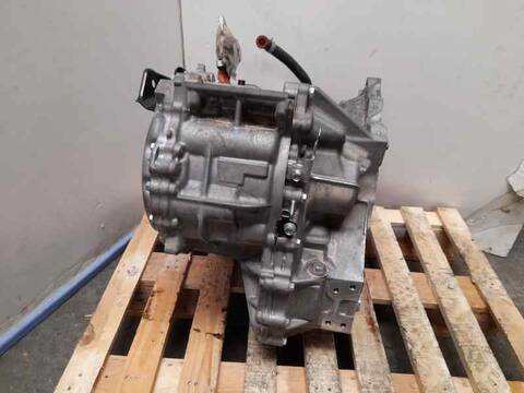 Foto 2ª: Caja Cambios Automatica Toyota Rav4 HYBRID 4X4 ADVANCE 218CV AUT. [A25A] (2019)