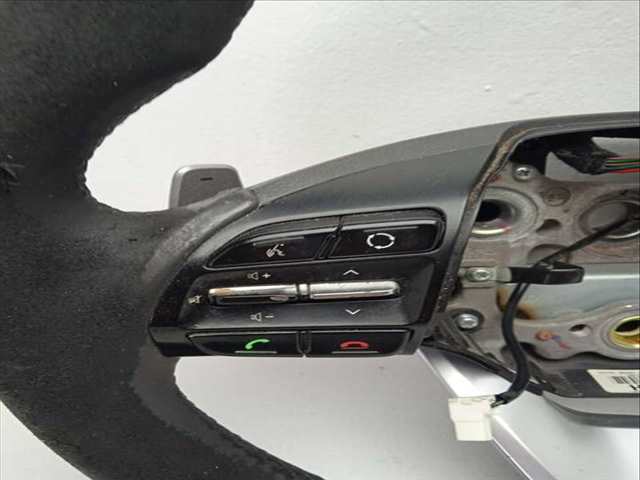 Foto 2ª: Volante Hyundai Ioniq TECNO HYBRID 141CV [G4LE] (2018)