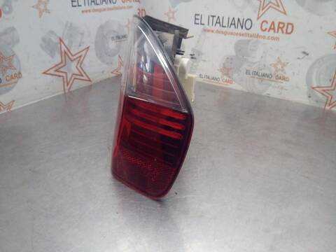 Foto 4ª: Piloto Trasero Derecho Bmw Serie 3 315 318D BERLINA 143CV 105KW [N47D20A] (2008)