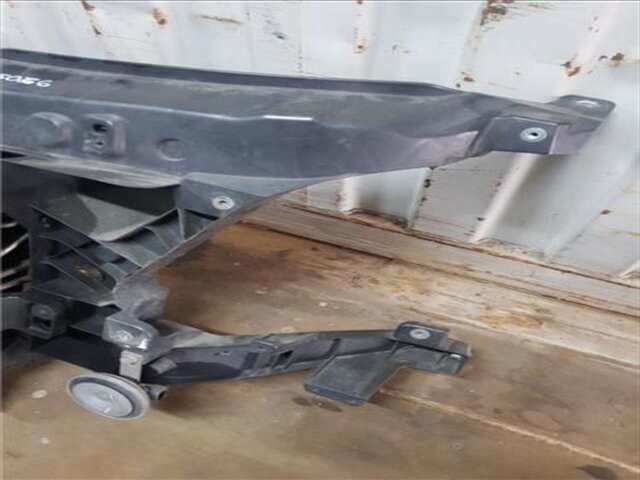 Foto 3ª: Paragolpes Delantero Mercedes Sprinter 511 CDI [OM 646.985]