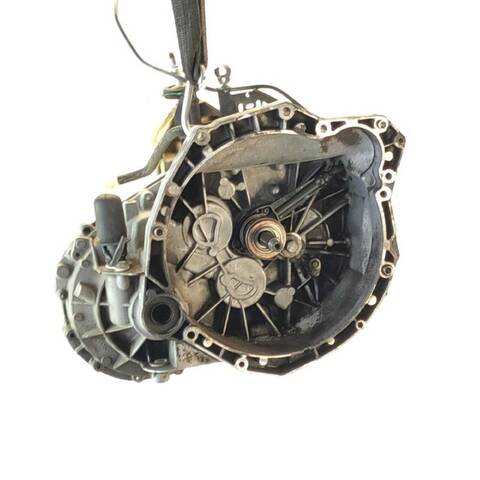 Foto 2ª: Caja Cambios Renault Master 2.3 DCI 100 FWD FV0A FV0B FV0G FV0K FV0H) FURGONETA (2010)