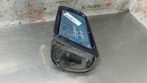 Foto 3ª: Retrovisor Izquierdo Mercedes Clase E 180 300 DIESEL 210.020) BERLINA 136CV 100KW [602982] (1999)
