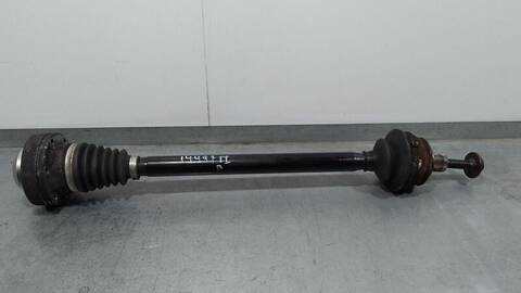 Transmision Trasera Izquierda Volvo V60 BASIS 150CV 110KW FAMILIAR